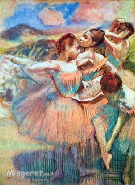 Edgar Degas 029