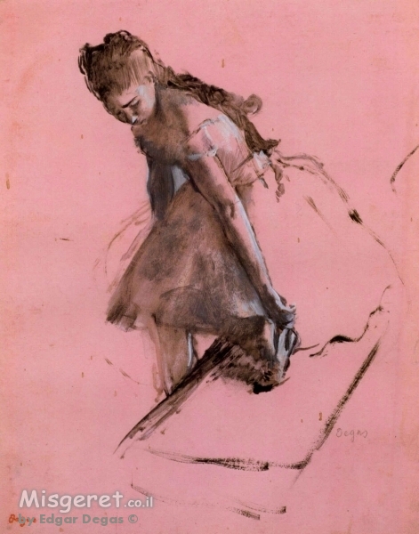 Edgar Degas 030