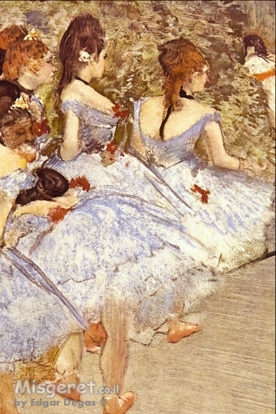 Edgar Degas 033