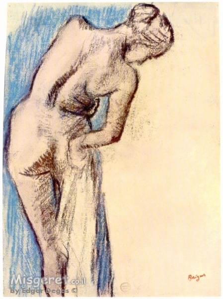 Edgar Degas 034