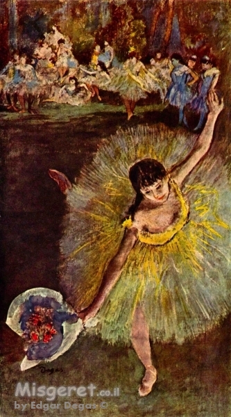 Edgar Degas 035