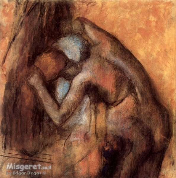 Edgar Degas 036