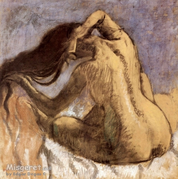 Edgar Degas 037