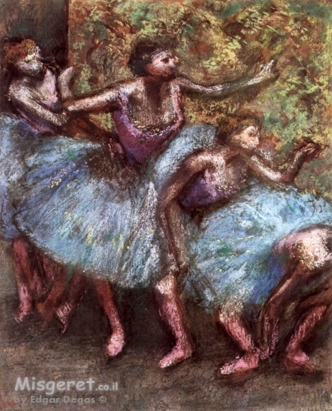 Edgar Degas 039