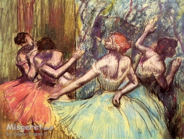 Edgar Degas 040