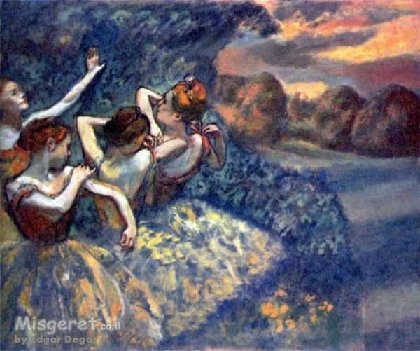 Edgar Degas 041