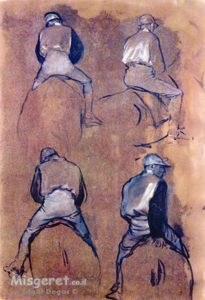 Edgar Degas 043