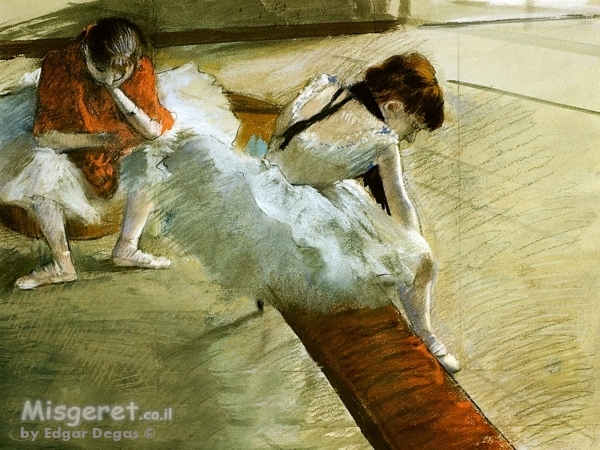 Edgar Degas 044
