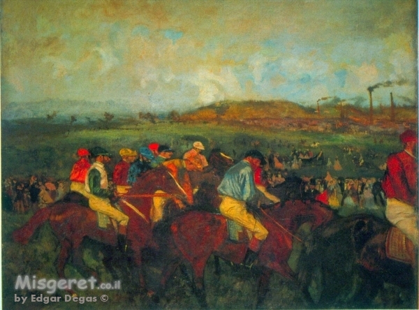 Edgar Degas 045