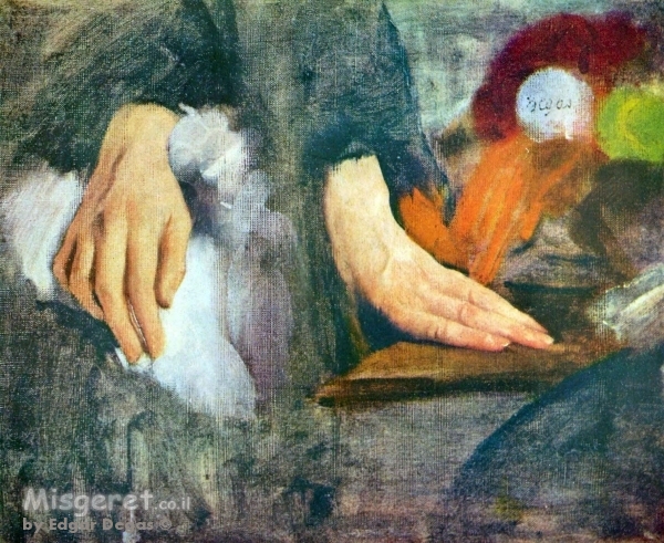 Edgar Degas 047
