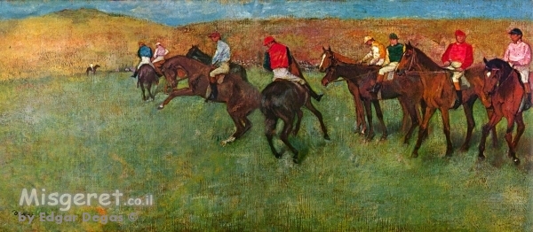 Edgar Degas 049