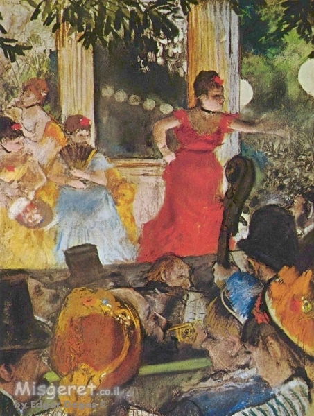 Edgar Degas 051