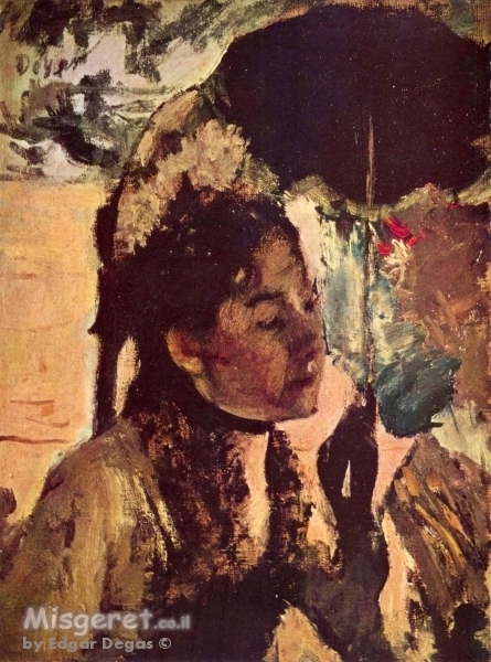 Edgar Degas 054