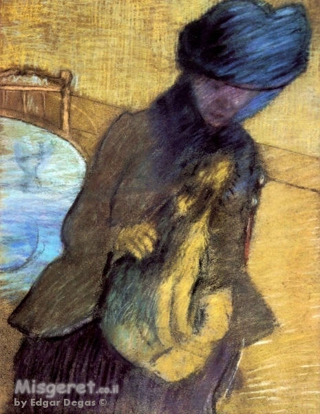 Edgar Degas 057