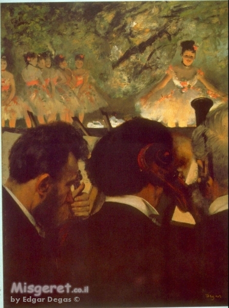 Edgar Degas 061