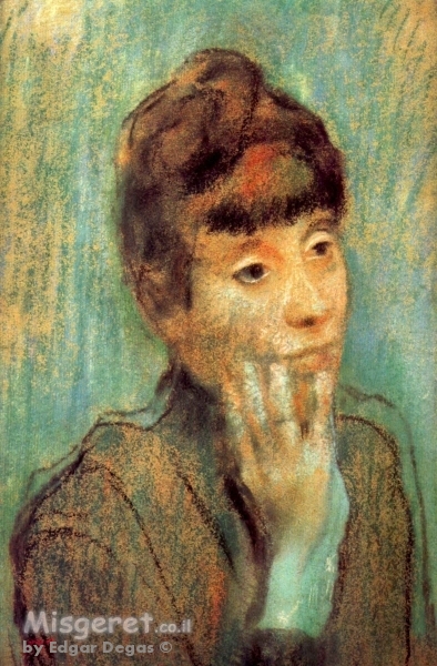 Edgar Degas 063