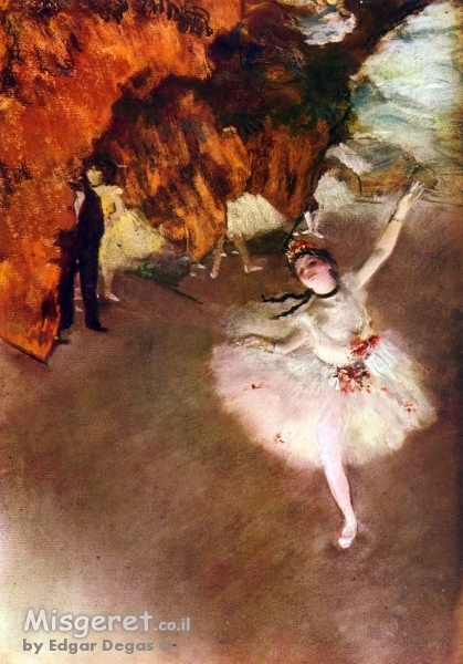 Edgar Degas 068
