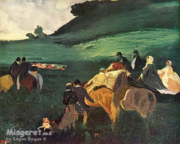 Edgar Degas 070