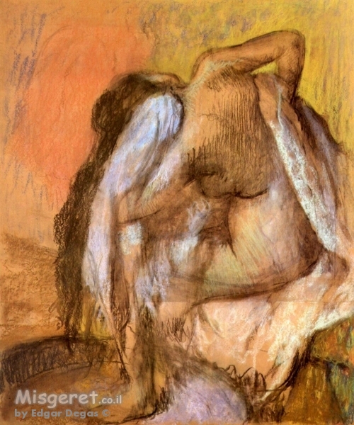 Edgar Degas 072