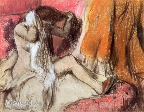 Edgar Degas 073