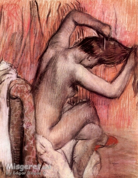 Edgar Degas 075