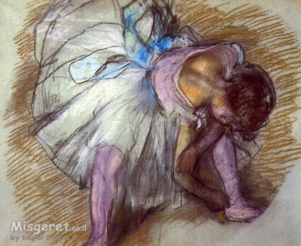 Edgar Degas 077