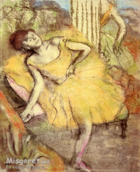 Edgar Degas 078