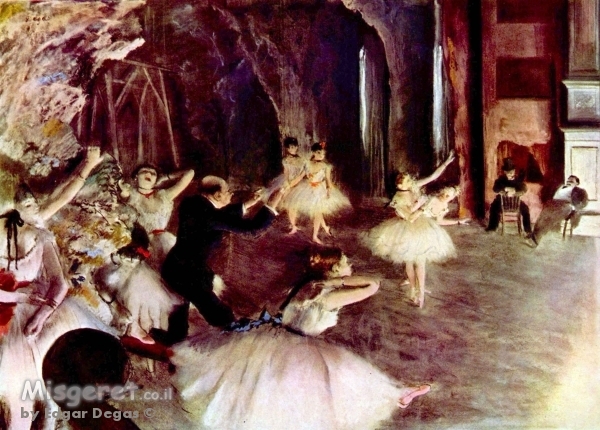 Edgar Degas 080