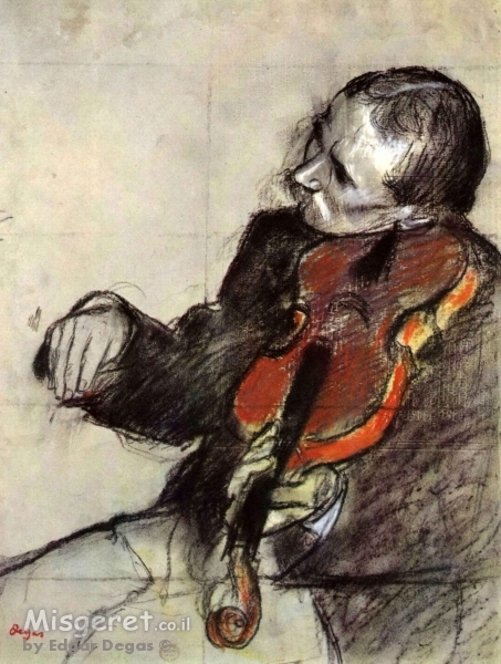 Edgar Degas 081
