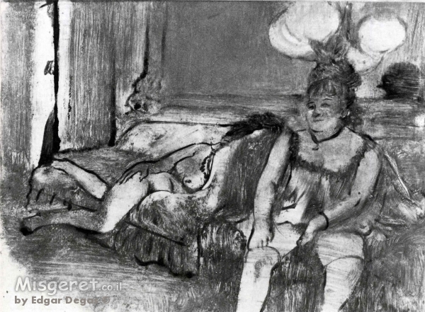 Edfar Degas 083