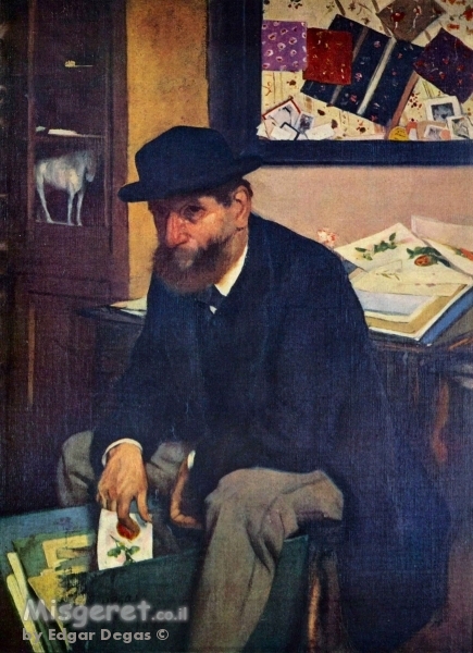 Edgar Degas 084