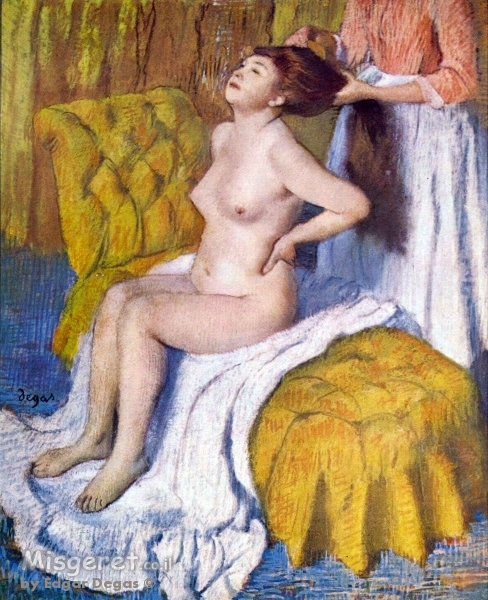 Edgar Degas 086