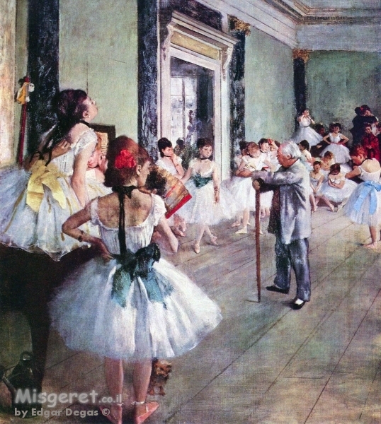 Edgar Degas 087
