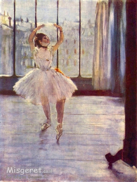 Edgar Degas 088