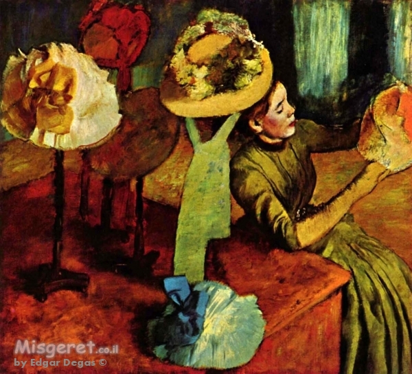 Edgar Degas 089