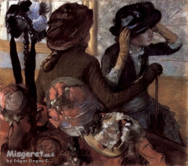 Edgar Degas 091
