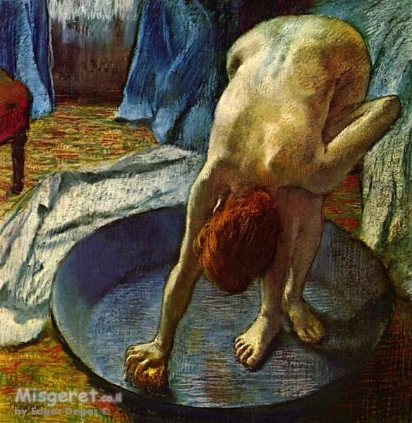 Edgar Degas 094