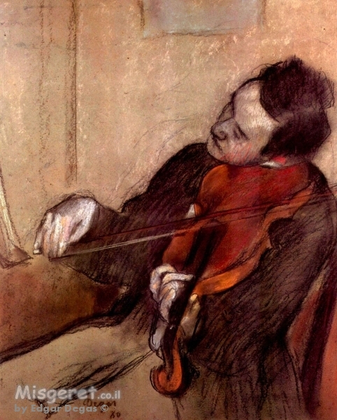 Edgar Degas 095