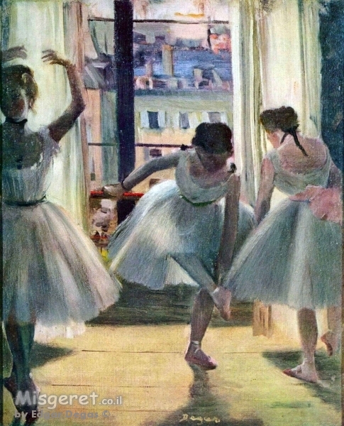 Edgar Degas 096