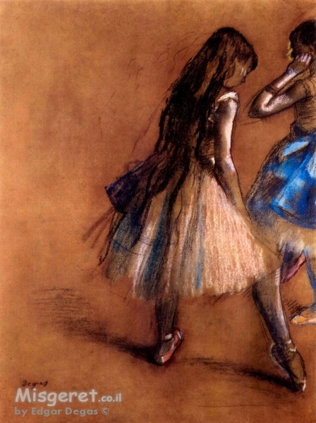 Edgar Degas 098