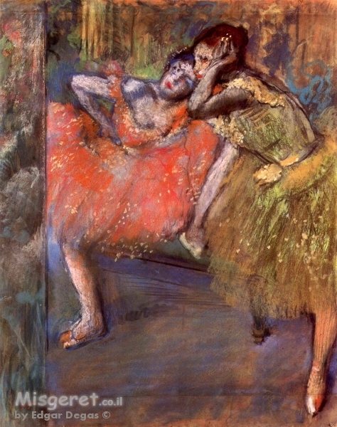 Edgar Degas 099