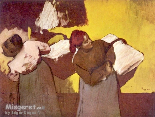 Edgar Degas 104