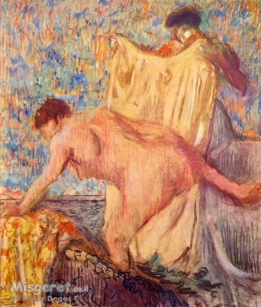 Edgar Degas 108