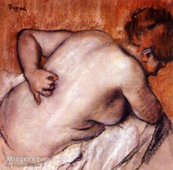 Edgar Degas 111