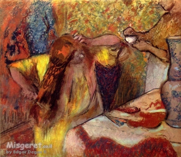 Edgar Degas 113