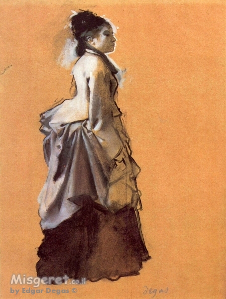 Edgar Degas 115