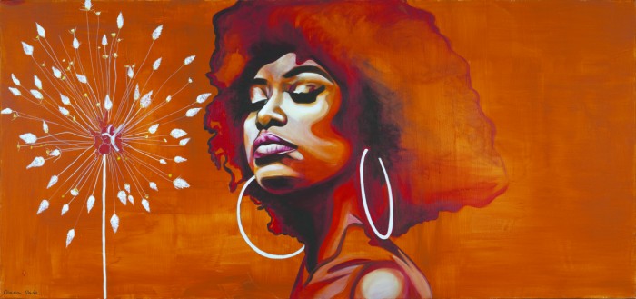 מחשבות בכתום