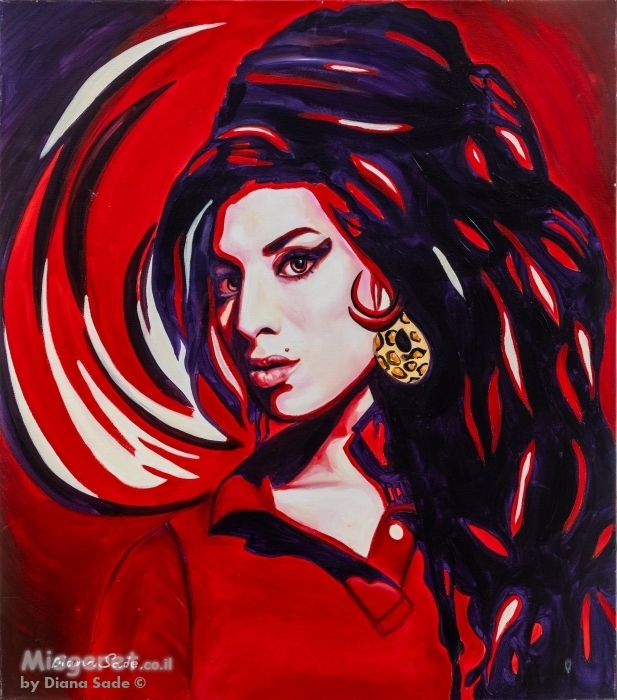 אימי ווינהאוס