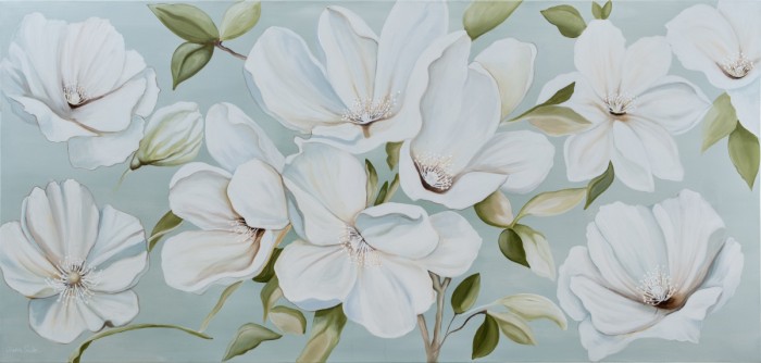 פריחת האביב