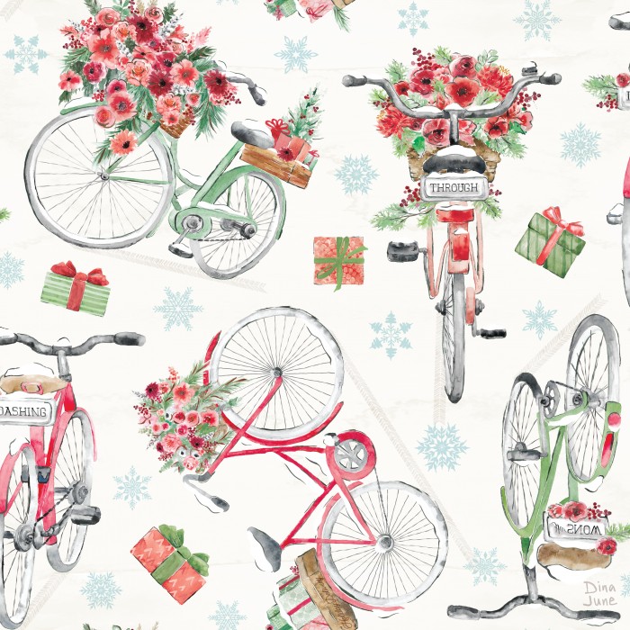 אופן ושושנים I